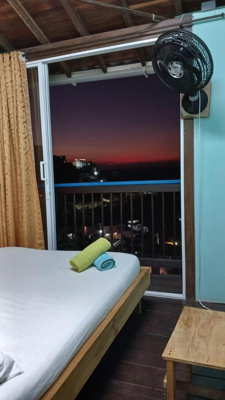 Cielo Hostel Taganga Eksteriør bilde