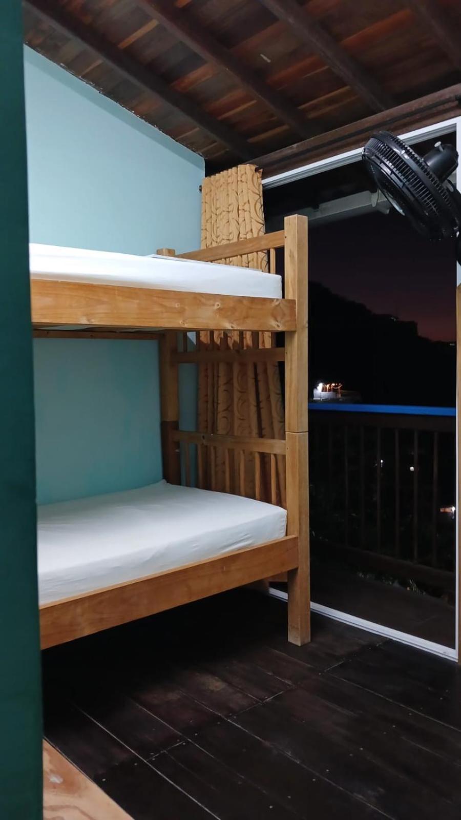 Cielo Hostel Taganga Eksteriør bilde